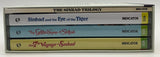 The Sinbad Trilogy (Limited Edition, Region Free) USED