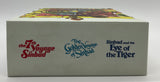 The Sinbad Trilogy (Limited Edition, Region Free) USED