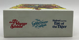 The Sinbad Trilogy (Limited Edition, Region Free) USED