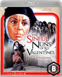 The Sinful Nuns of St Valentine (Region B)