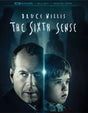The Sixth Sense (4K UHD) w/SLIP *slips not pristine - New 4K UHD