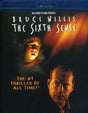 The Sixth Sense - New Blu - Ray