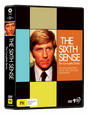 The Sixth Sense: The Complete Series (DVD, Region Free) - New DVD