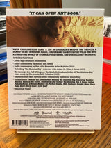 The Skeleton Key (Limited Edition, Region Free) w/SLIP USED - Used Blu - Ray