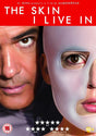 The Skin I Live In (DVD, Region B) - New DVD
