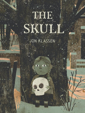 The Skull: A Tyrolean Folktale - Books