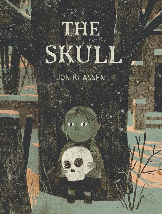 The Skull: A Tyrolean Folktale - Books