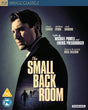 The Small Back Room (Region B) w/SLIP - New Blu - Ray