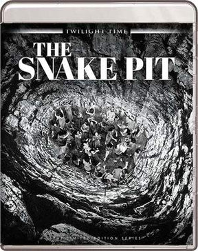 The Snake Pit USED