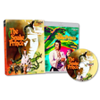 The Snake Prince (Limited Edition, Region Free) w/SLIP