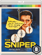 The Sniper (Region B)