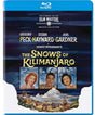 The Snows of Kilimanjaro
