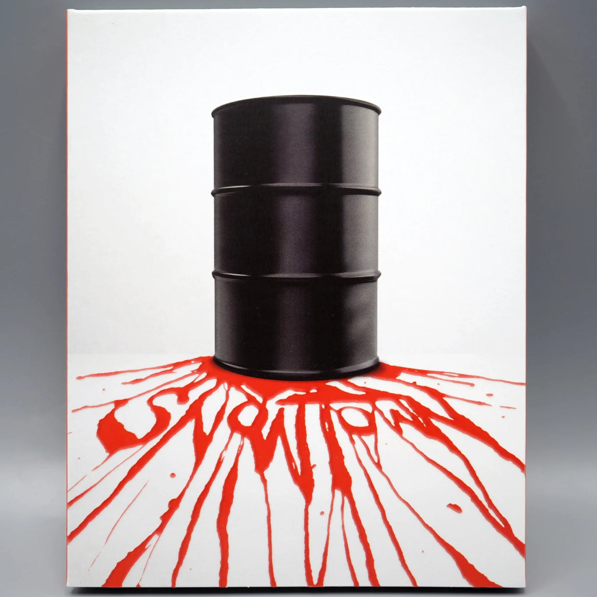 The Snowtown Murders w/SLIP - New Blu - Ray