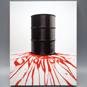 The Snowtown Murders w/SLIP - New Blu - Ray