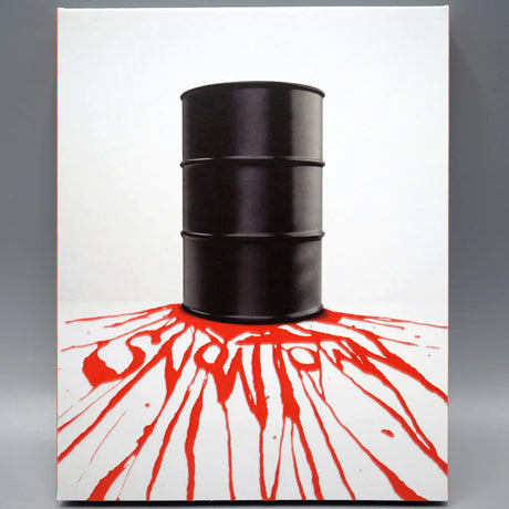 The Snowtown Murders w/SLIP - New Blu - Ray