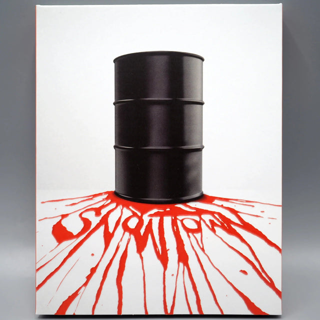 The Snowtown Murders w/SLIP - New Blu - Ray