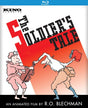 The Soldier's Tale - New Blu - Ray