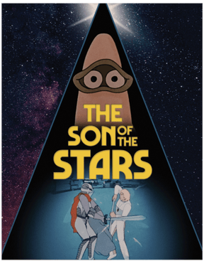 The Son of the Stars