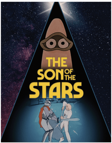 The Son of the Stars