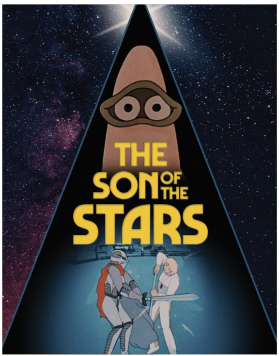 The Son of the Stars