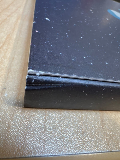 The Son of the Stars W/SLIP & BOOKLET USED