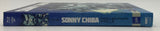 The Sonny Chiba Collection Vol. 2 w/SLIPCASE USED
