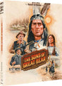 The Sons of Great Bear (Limited Edition, Region B) w/SLIP - New Blu - Ray