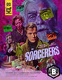 The Sorcerers (Region B) w/SLIP + Booklet