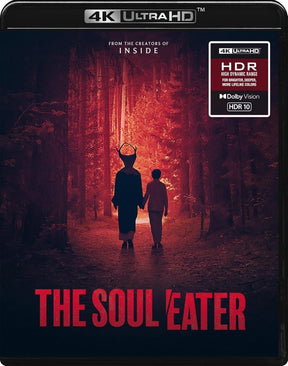The Soul Eater (4K UHD)