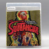 The Soultangler w/SLIP - New Blu - Ray