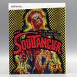 The Soultangler w/SLIP - New Blu - Ray
