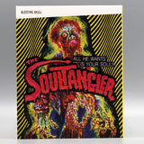 The Soultangler w/SLIP - New Blu - Ray