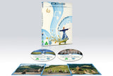 The Sound of Music (4K UHD, Region Free/B) w/SLIP + Postcards
