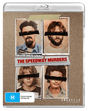 The Speedway Murders (Region Free)