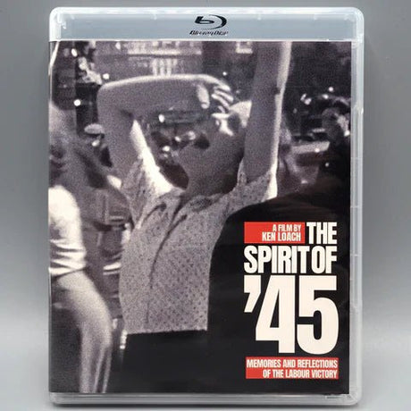 The Spirit of '45 w/SLIP
