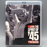 The Spirit of '45 w/SLIP - New Blu - Ray