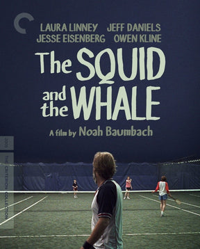 The Squid and the Whale (#845)