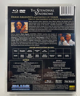 The Stendhal Syndrome (Limited Edition) USED