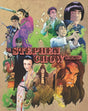 The Stephen Chow Collection w/SLIP