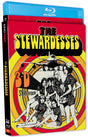The Stewardesses (Kino Cult) - New Blu - Ray