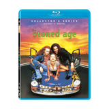 The Stoned Age (Vestron Collector's Series) w/SLIP