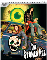 The Stoned Age (Vestron Collector's Series) w/SLIP