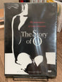 The Story Of O (DVD) *SEE NOTE*
