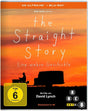 The Straight Story (4K UHD/Blu-Ray, Region Free/B)