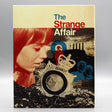 The Strange Affair w/SLIP - New Blu - Ray