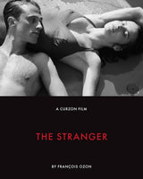 The Stranger (2025) (Curzon, Region B)