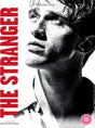 The Stranger (2025) (Curzon, Region B) - New Blu - Ray