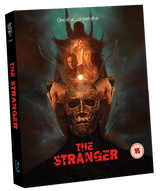 The Stranger (Limited Edition, Region Free) w/SLIP