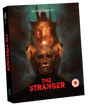 The Stranger (Limited Edition, Region Free) w/SLIP