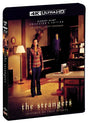 The Strangers (4K UHD) w/SLIP *SEE NOTE* - New 4K UHD